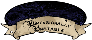 Dimensionally Unstable