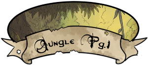 Jungle Page 1