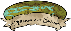 Marsh & Swamp