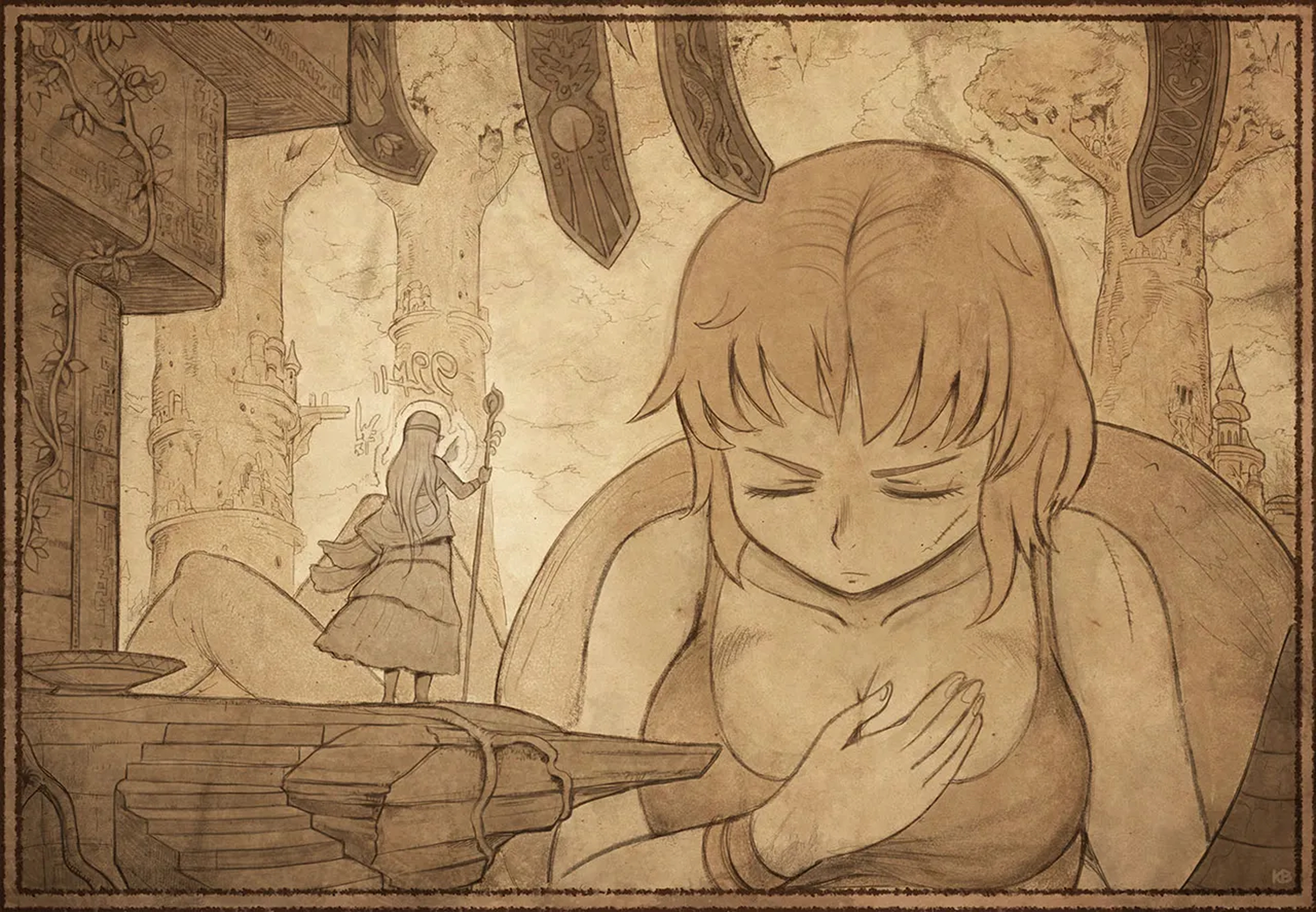 Empress Eteni Profile