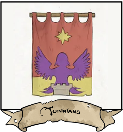 Torinians Img