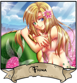 Fiona