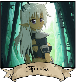 Fulmina
