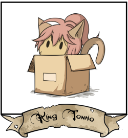King Tonho