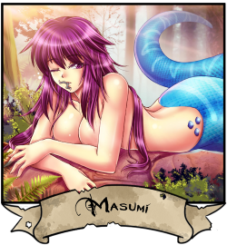 Masumi