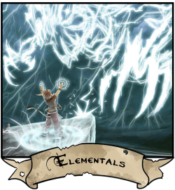 Elementals