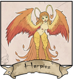 Harpy