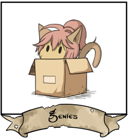Genies
