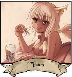 Tinies
